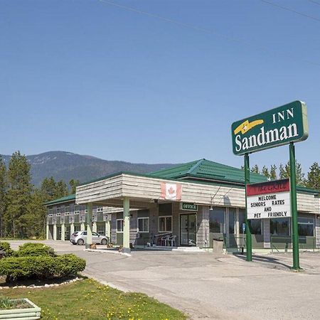 Sandman Inn Blue River Εξωτερικό φωτογραφία