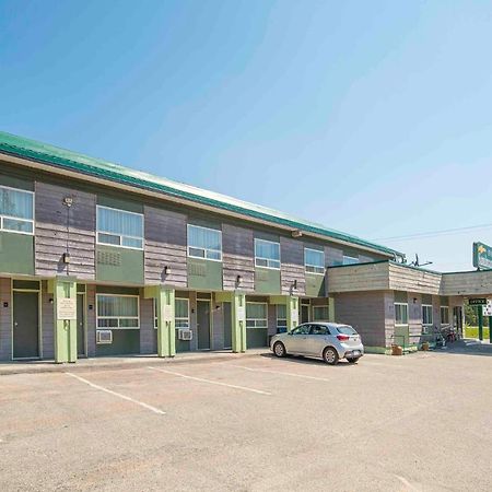 Sandman Inn Blue River Εξωτερικό φωτογραφία