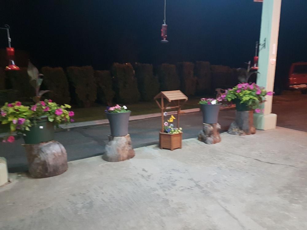 Sandman Inn Blue River Εξωτερικό φωτογραφία