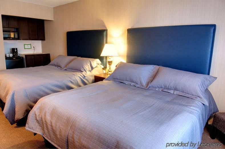 Sandman Inn Blue River Εξωτερικό φωτογραφία
