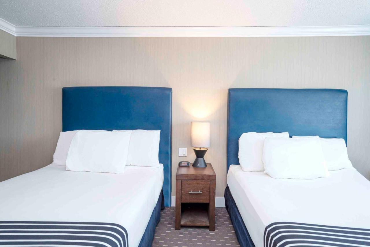Sandman Inn Blue River Εξωτερικό φωτογραφία