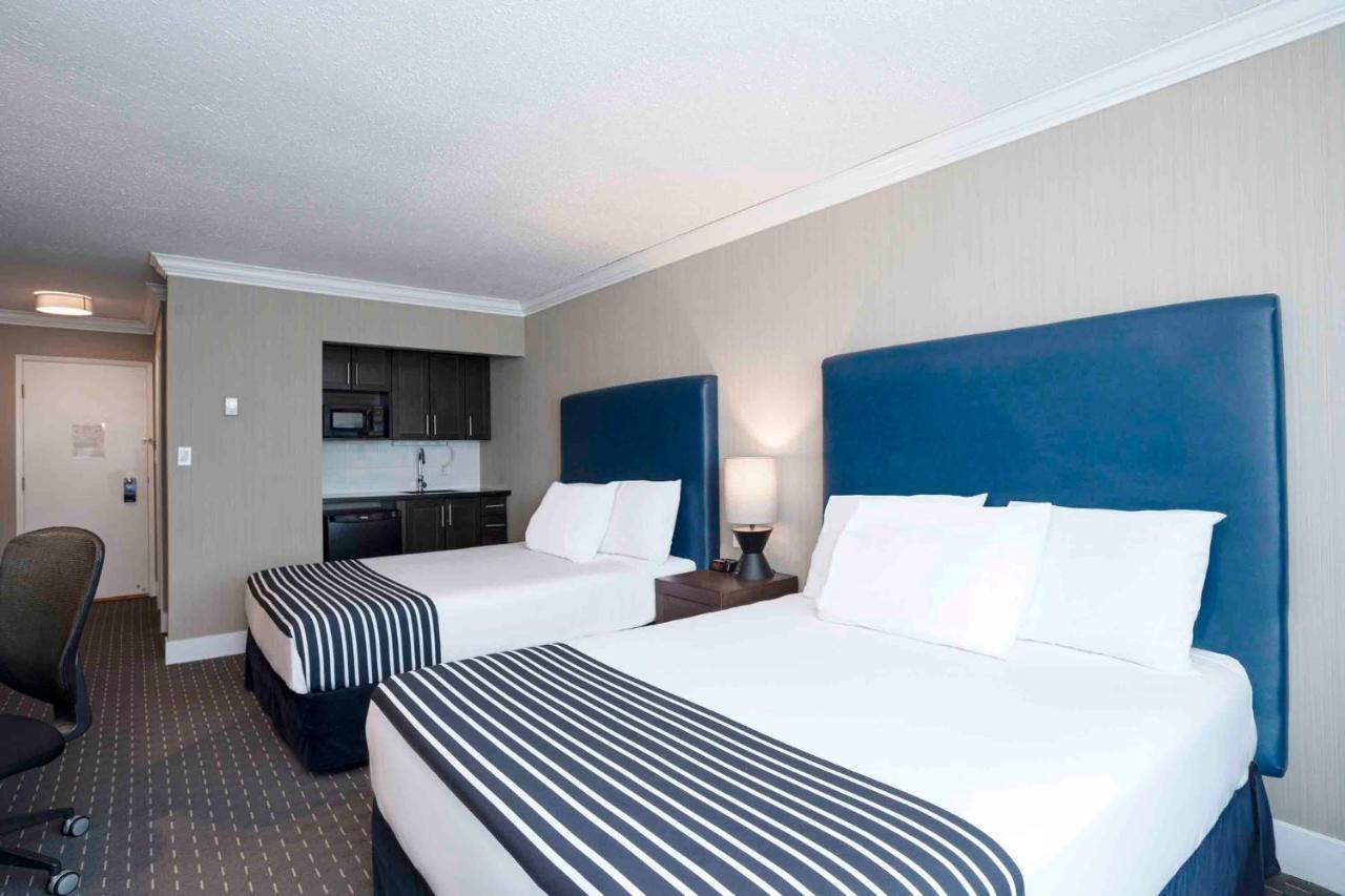 Sandman Inn Blue River Εξωτερικό φωτογραφία