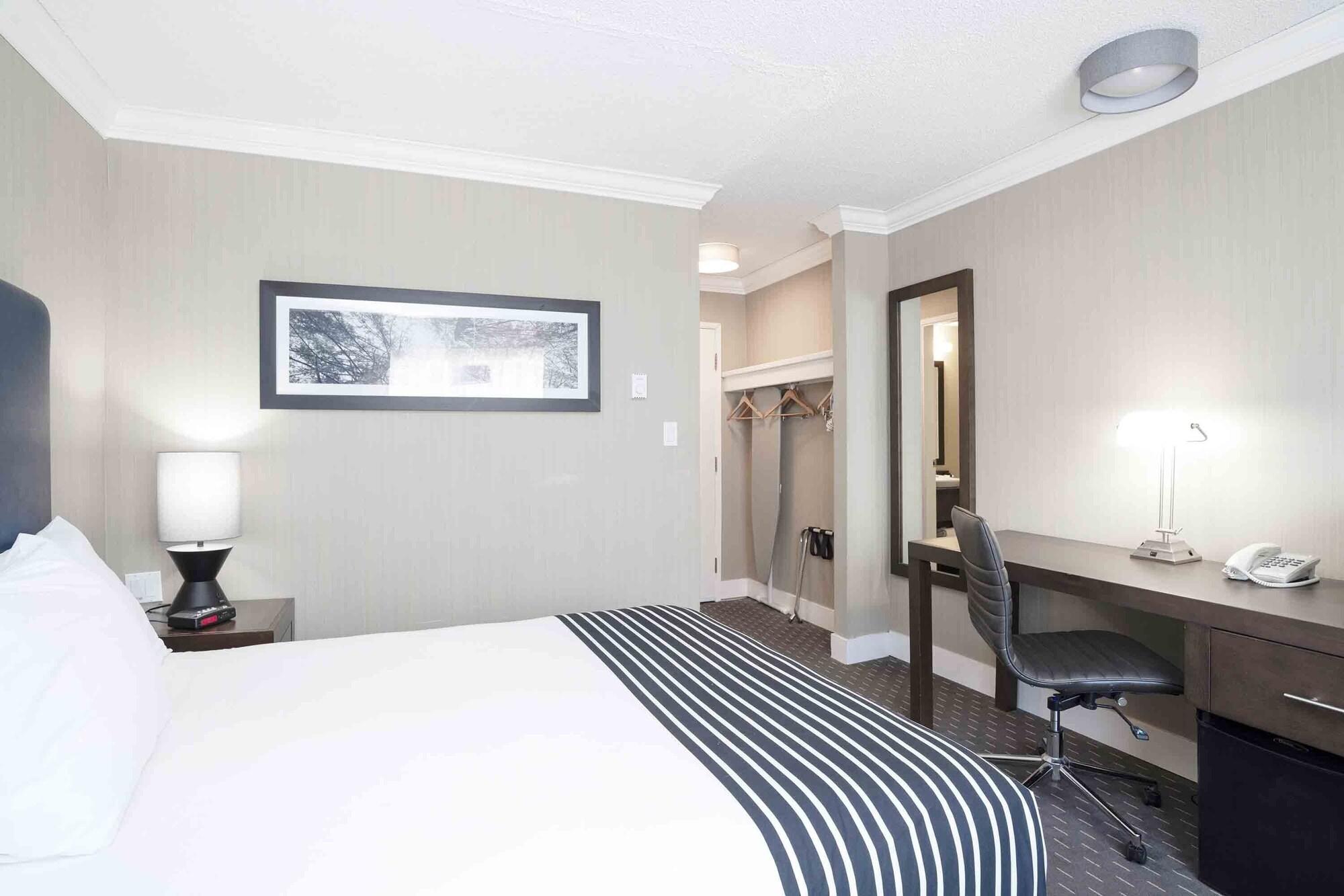 Sandman Inn Blue River Εξωτερικό φωτογραφία