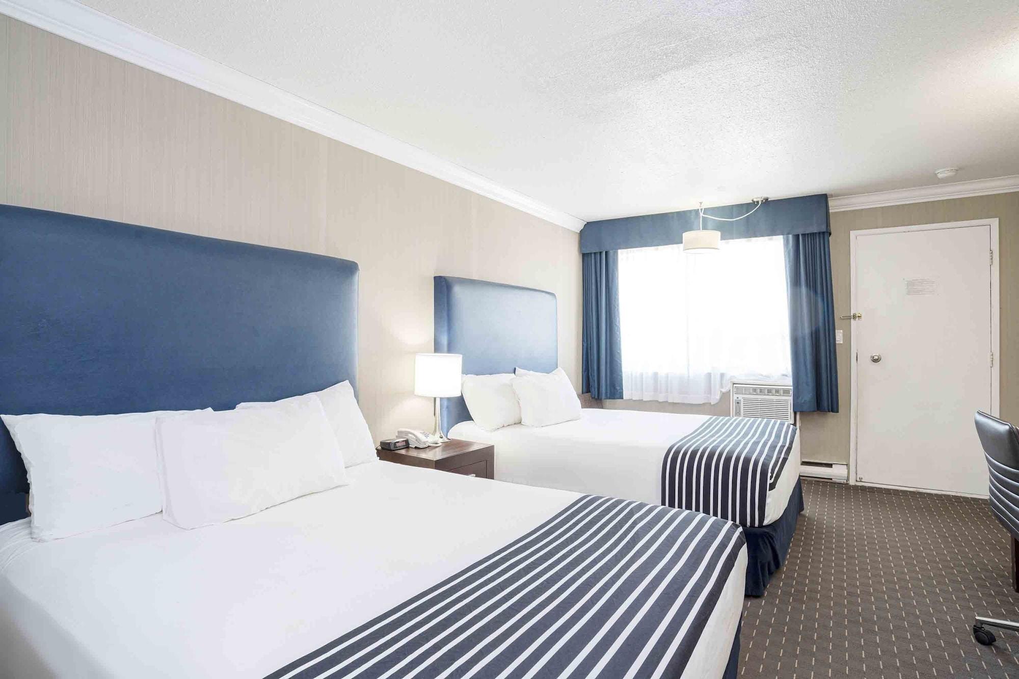 Sandman Inn Blue River Εξωτερικό φωτογραφία